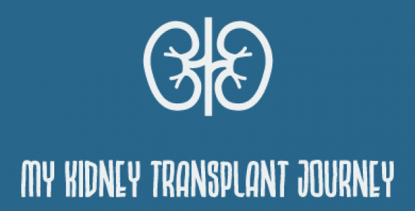 My Kidney Transplant Journey